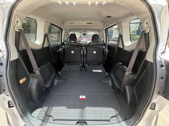 TOYOTA豐田 SIENTA  第9張相片