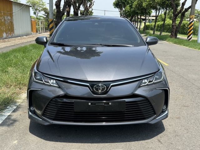 TOYOTA豐田 ALTIS  第3張相片