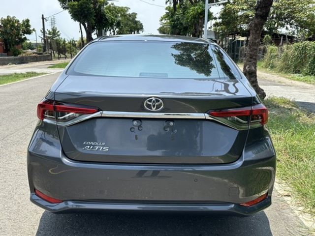 TOYOTA豐田 ALTIS  第4張相片
