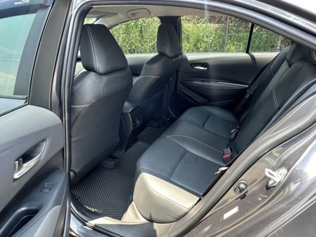 TOYOTA豐田 ALTIS  第5張相片