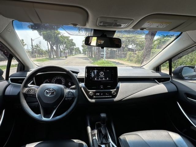 TOYOTA豐田 ALTIS  第6張相片
