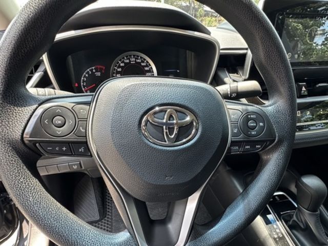 TOYOTA豐田 ALTIS  第8張相片