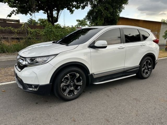 HONDA本田 CR-V  第1張相片