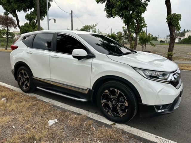 HONDA本田 CR-V  第2張相片