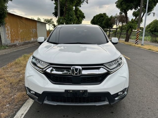 HONDA本田 CR-V  第3張相片