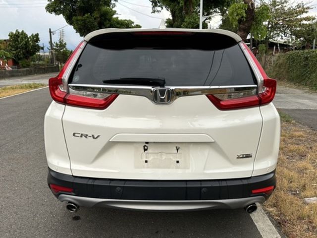 HONDA本田 CR-V  第4張相片