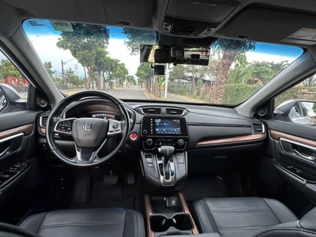 HONDA本田 CR-V  第5張相片