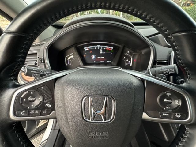 HONDA本田 CR-V  第7張相片