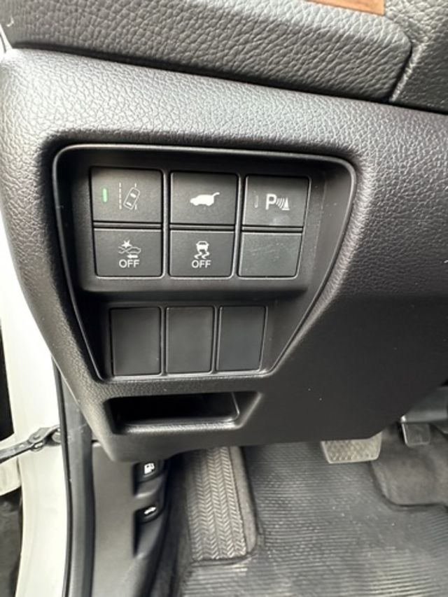 HONDA本田 CR-V  第8張相片