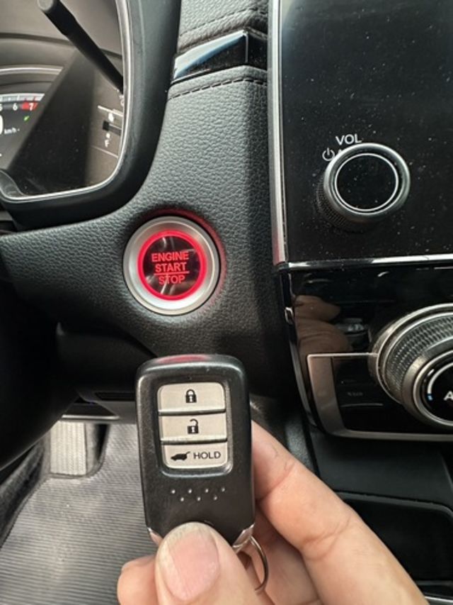 HONDA本田 CR-V  第9張相片