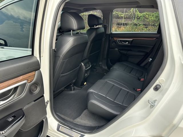 HONDA本田 CR-V  第13張相片