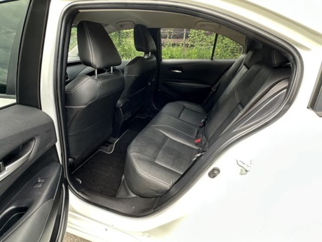 TOYOTA豐田 ALTIS  第5張相片