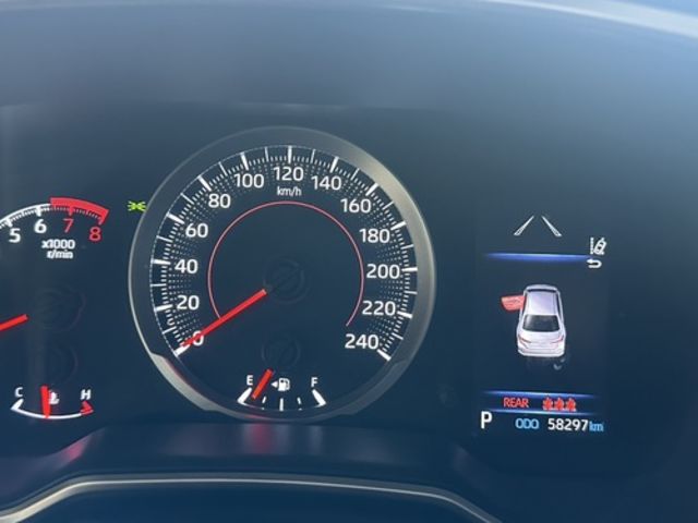 TOYOTA豐田 ALTIS  第9張相片