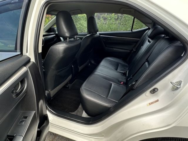 TOYOTA豐田 ALTIS  第5張相片