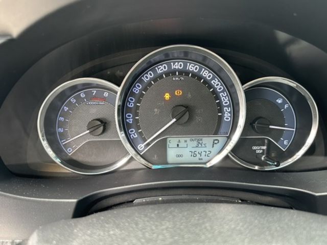 TOYOTA豐田 ALTIS  第8張相片