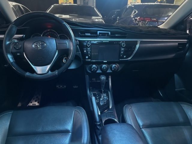 TOYOTA豐田 ALTIS  第9張相片
