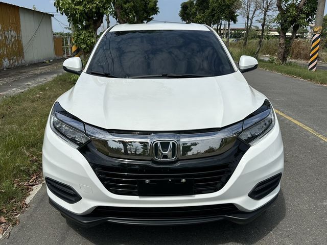 HONDA本田 HR-V  第1張相片