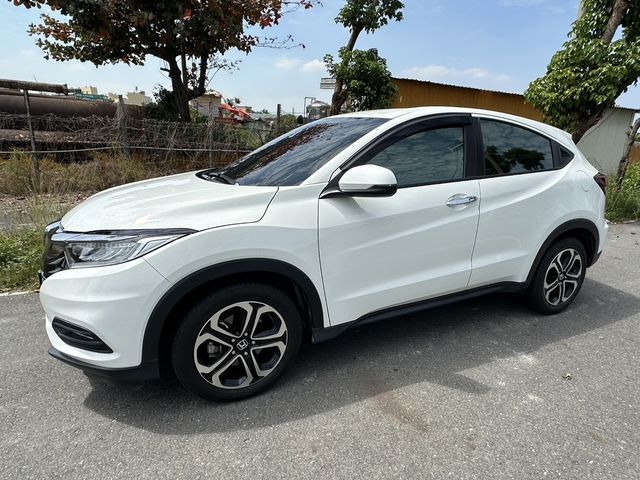 HONDA本田 HR-V  第3張相片