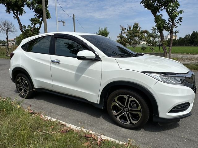 HONDA本田 HR-V  第5張相片