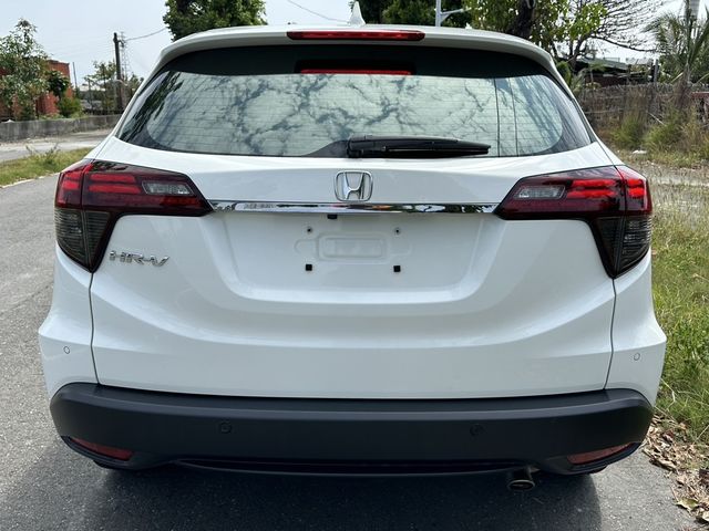 HONDA本田 HR-V  第7張相片