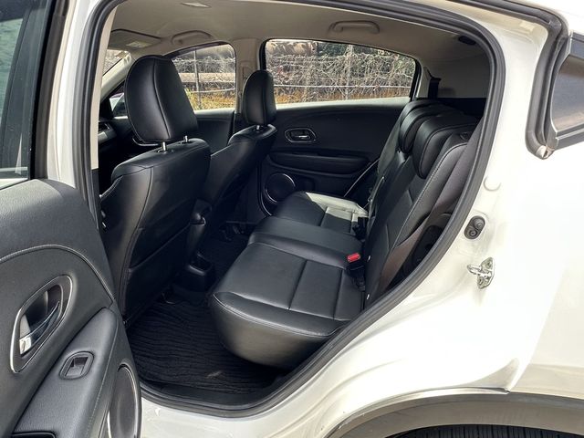 HONDA本田 HR-V  第11張相片