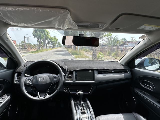 HONDA本田 HR-V  第13張相片
