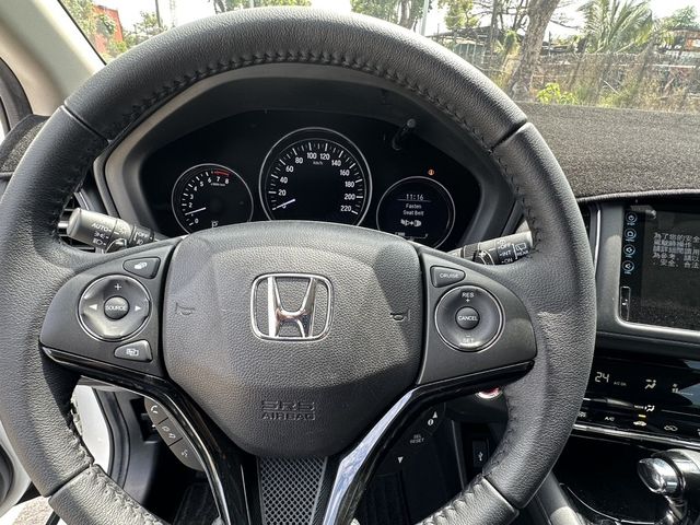 HONDA本田 HR-V  第17張相片