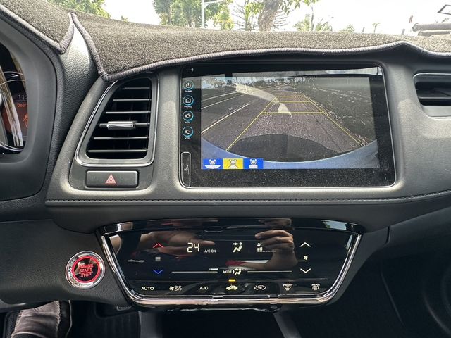 HONDA本田 HR-V  第19張相片