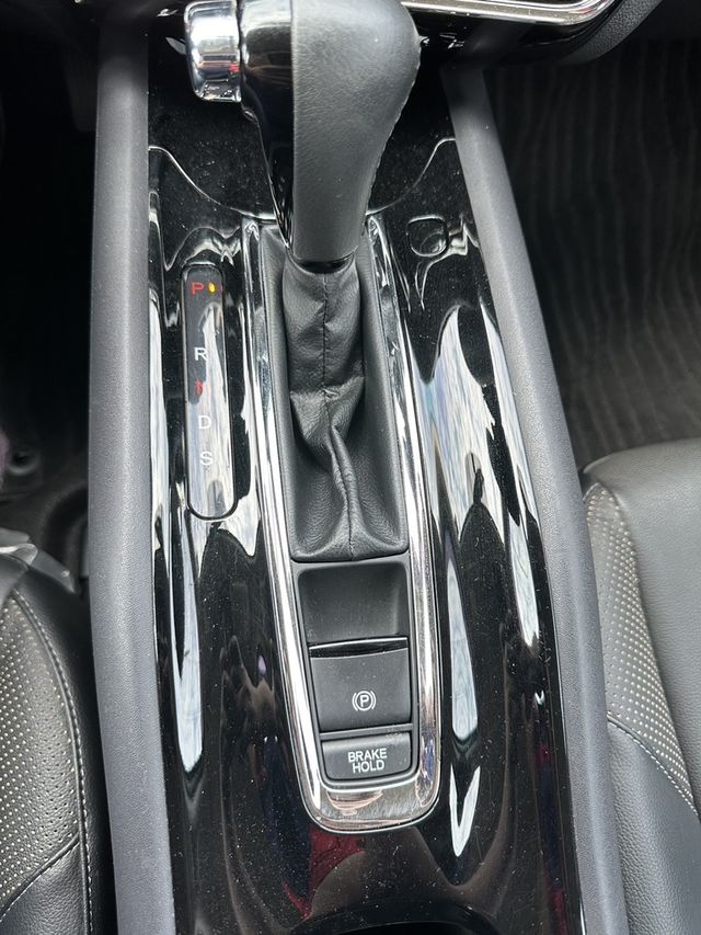 HONDA本田 HR-V  第21張相片