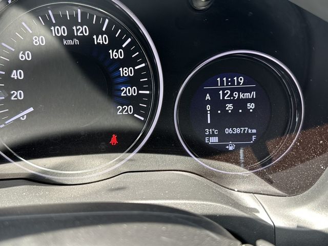 HONDA本田 HR-V  第23張相片