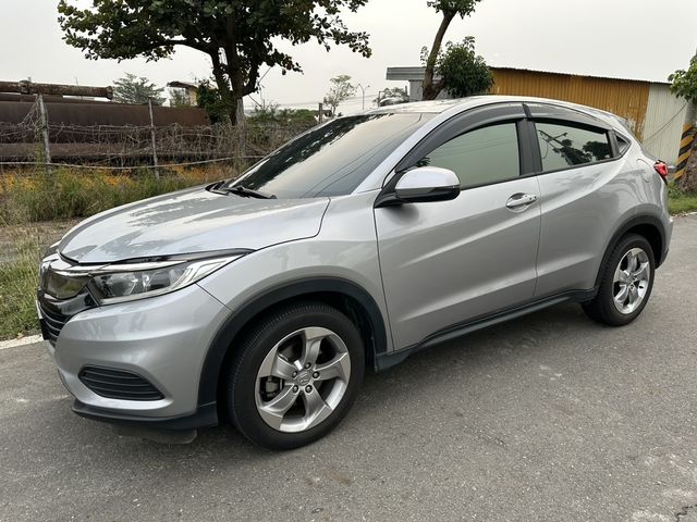HONDA本田 HR-V  第3張相片