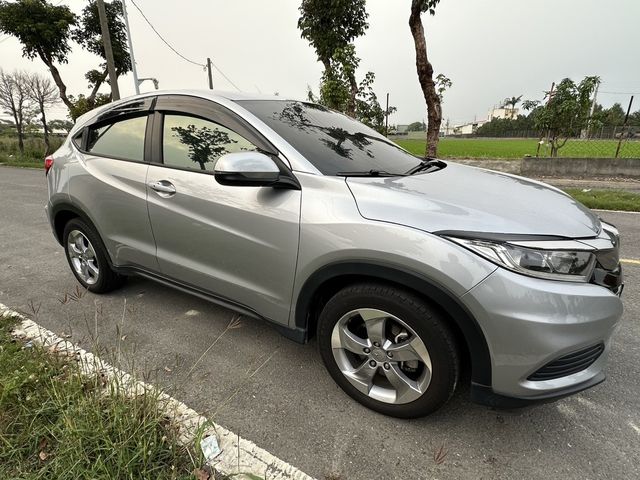 HONDA本田 HR-V  第5張相片