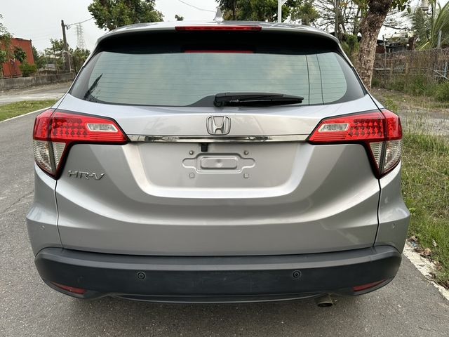HONDA本田 HR-V  第7張相片