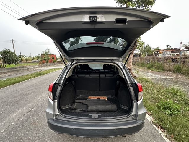 HONDA本田 HR-V  第9張相片