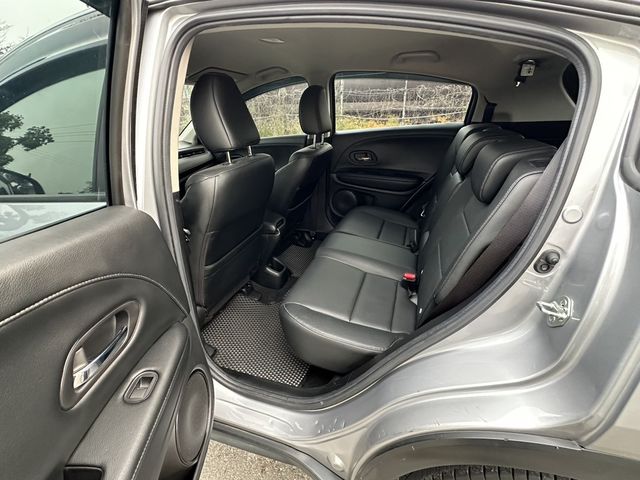 HONDA本田 HR-V  第11張相片
