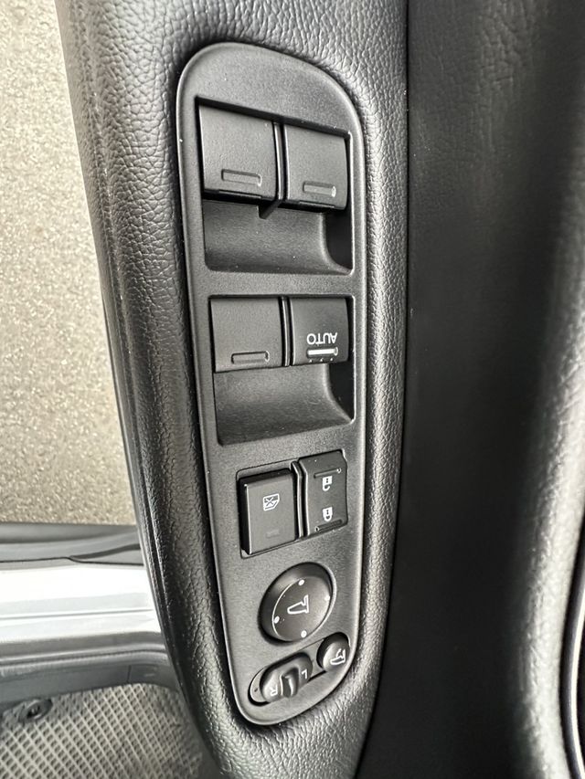 HONDA本田 HR-V  第15張相片