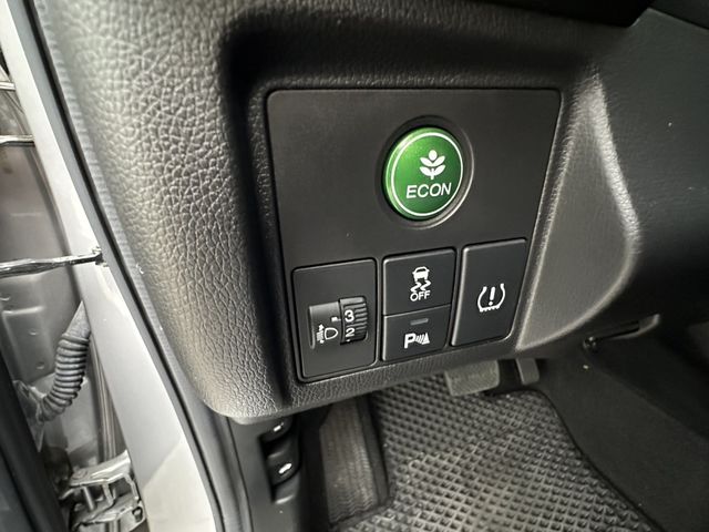 HONDA本田 HR-V  第17張相片