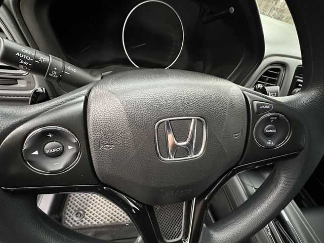HONDA本田 HR-V  第19張相片