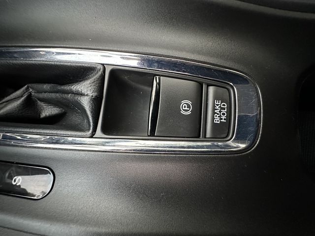 HONDA本田 HR-V  第21張相片