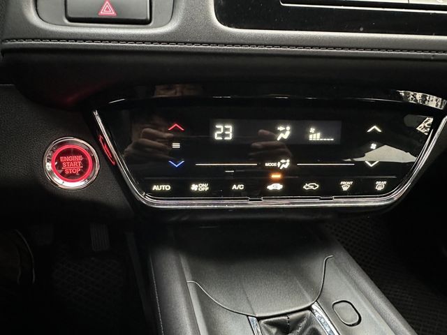 HONDA本田 HR-V  第23張相片