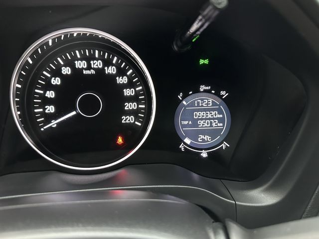 HONDA本田 HR-V  第25張相片