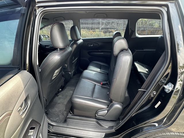 TOYOTA豐田 WISH  第11張相片