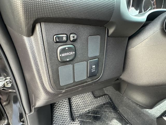TOYOTA豐田 WISH  第17張相片
