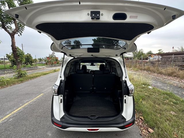 TOYOTA豐田 SIENTA  第5張相片