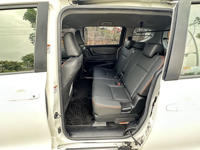 TOYOTA豐田 SIENTA  第6張相片