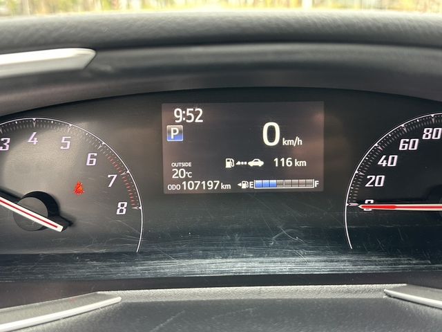 TOYOTA豐田 SIENTA  第9張相片
