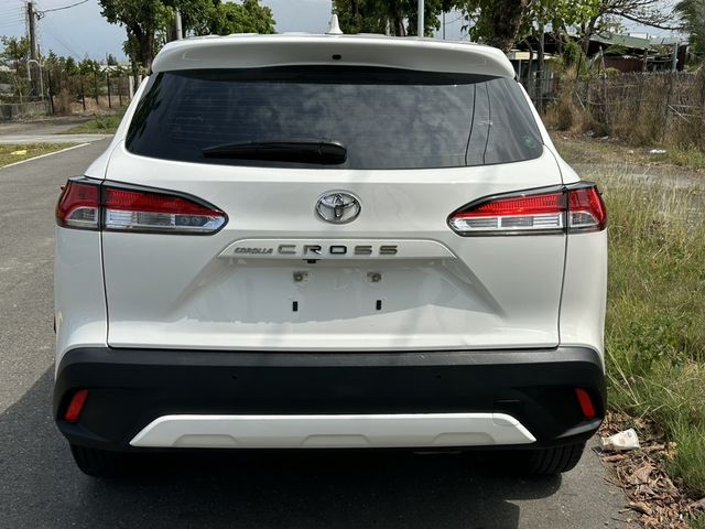 TOYOTA豐田 COROLLA CROSS  第4張相片