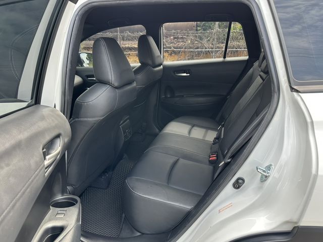 TOYOTA豐田 COROLLA CROSS  第6張相片