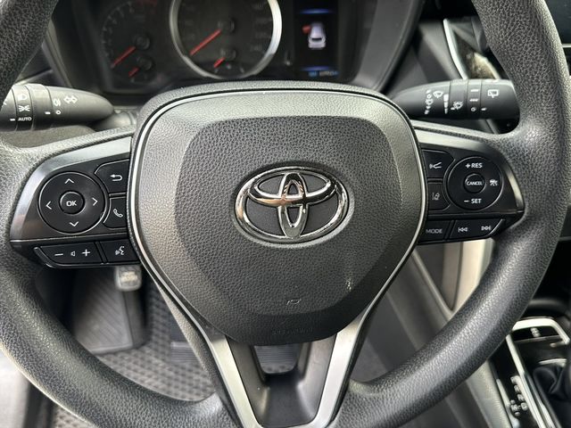 TOYOTA豐田 COROLLA CROSS  第9張相片