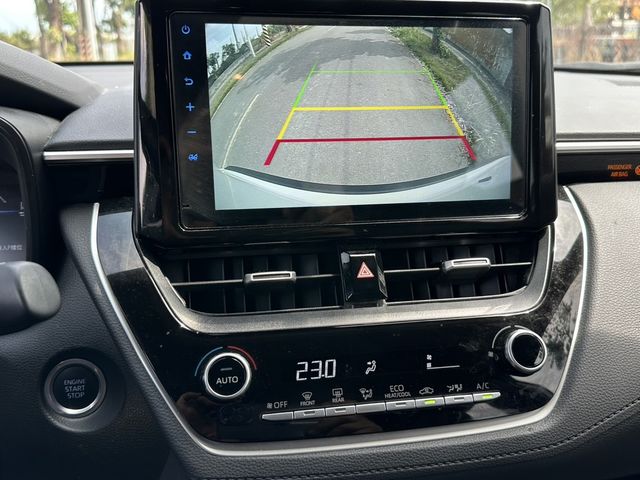 TOYOTA豐田 COROLLA CROSS  第10張相片